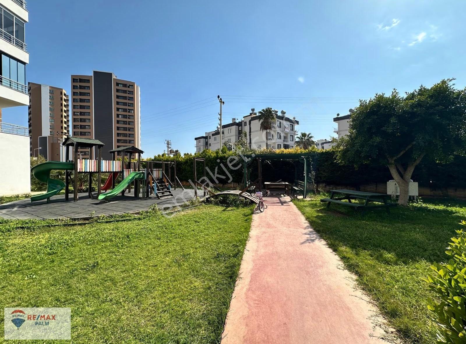 Remax Palm'den Çiftlikköy Mah. Dora Life'da Satılık 3+1 Daire - Görsel 23