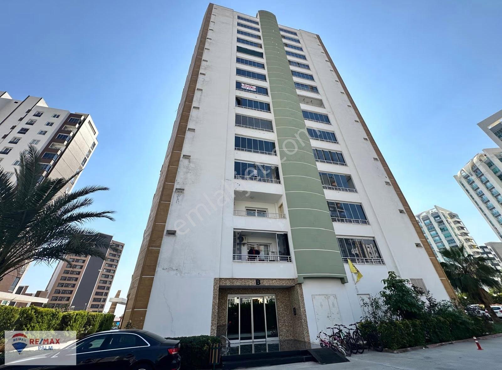 Remax Palm'den Çiftlikköy Mah. Dora Life'da Satılık 3+1 Daire - Görsel 32