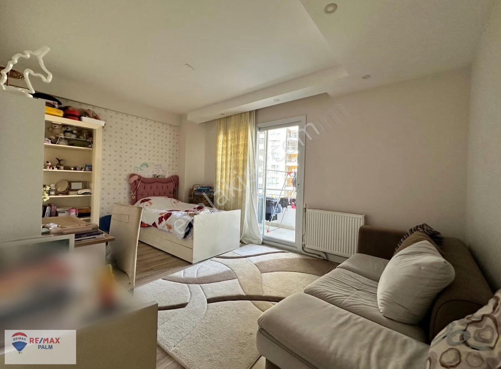 Remax Palm'den Çiftlikköy Mah. Dora Life'da Satılık 3+1 Daire - Görsel 18