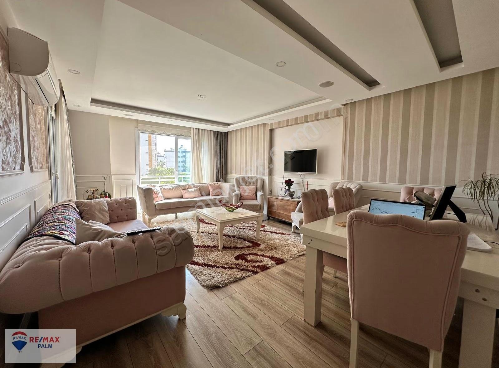 Remax Palm'den Çiftlikköy Mah. Dora Life'da Satılık 3+1 Daire - Görsel 16