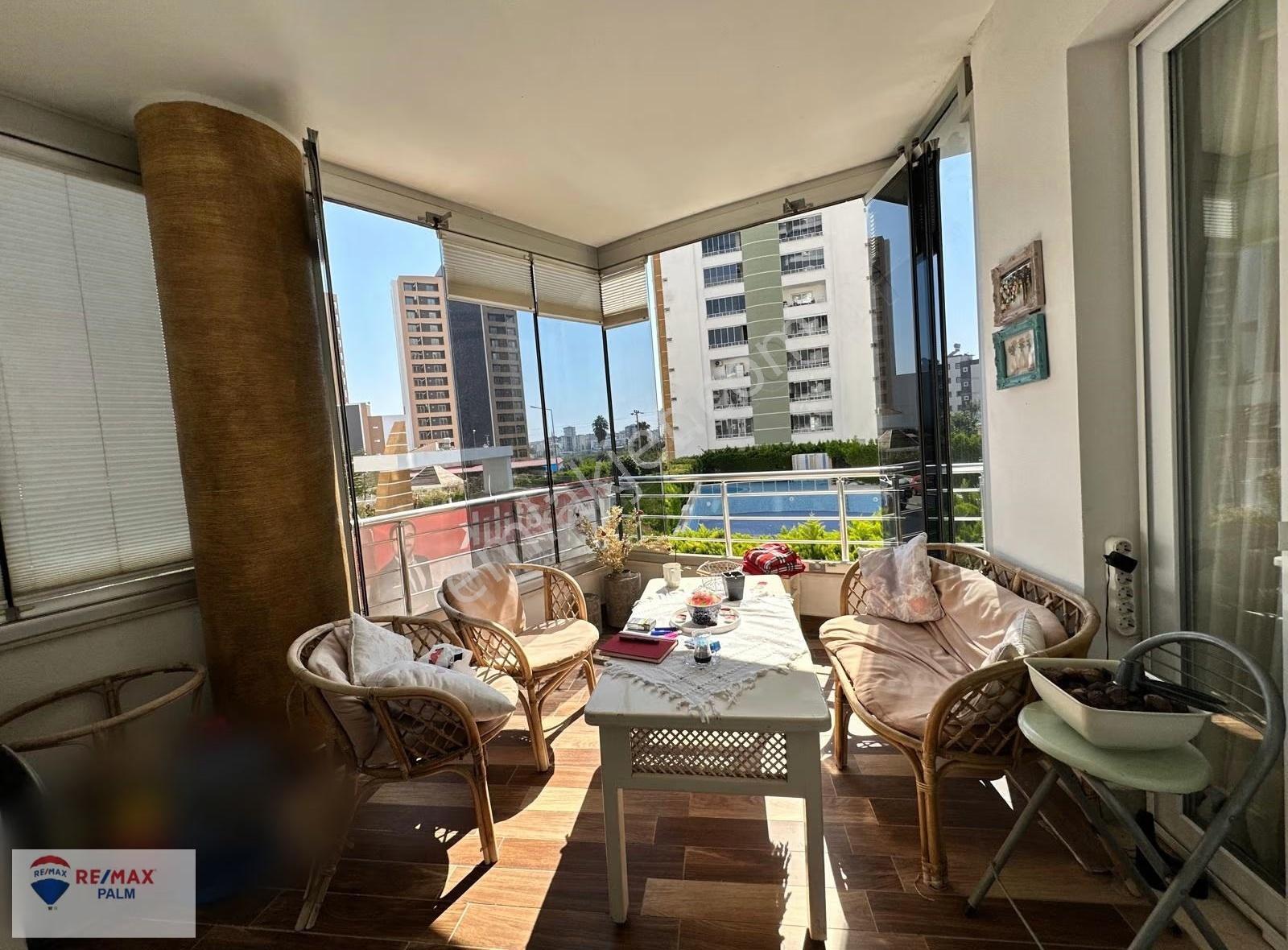 Remax Palm'den Çiftlikköy Mah. Dora Life'da Satılık 3+1 Daire - Görsel 21