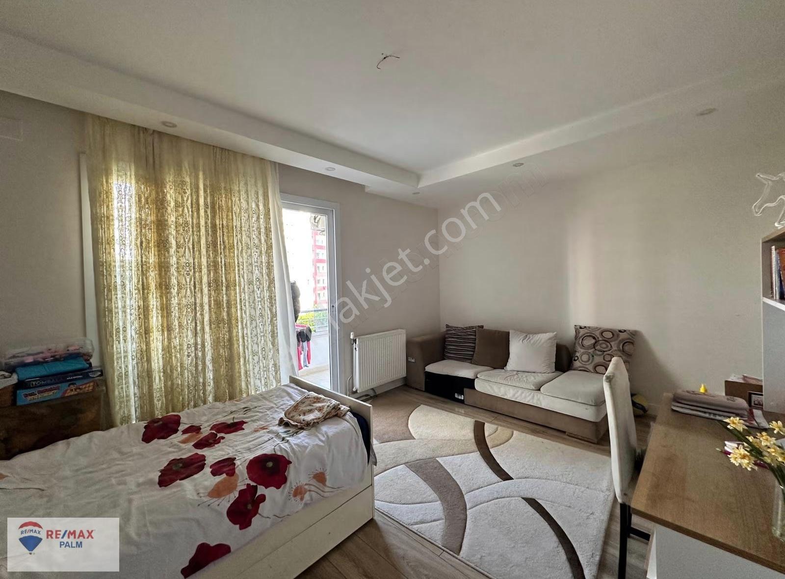 Remax Palm'den Çiftlikköy Mah. Dora Life'da Satılık 3+1 Daire - Görsel 34
