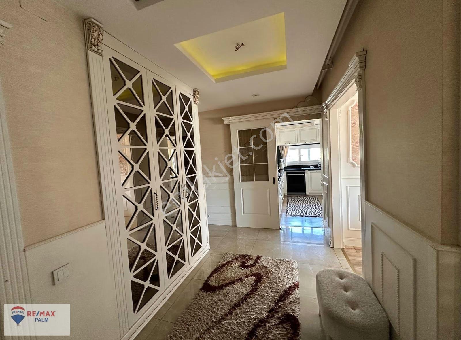 Remax Palm'den Çiftlikköy Mah. Dora Life'da Satılık 3+1 Daire - Görsel 11