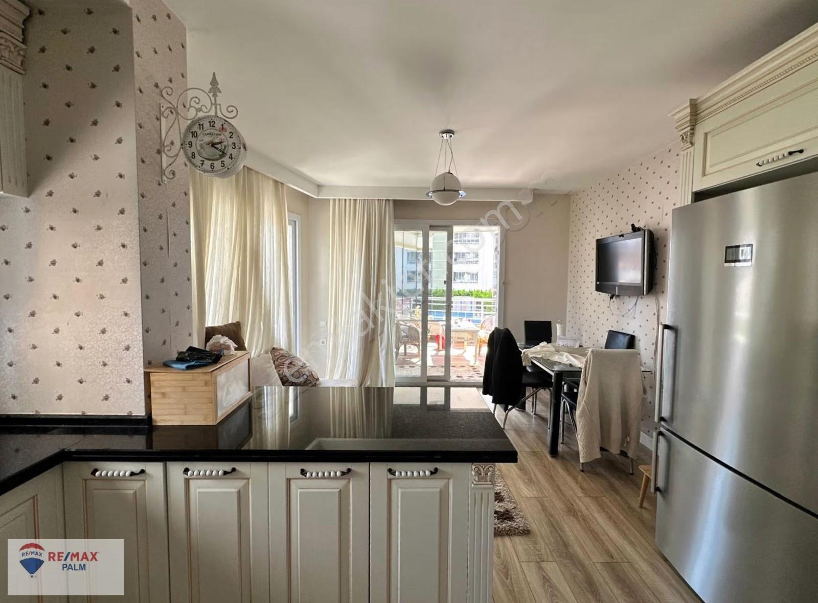 Remax Palm'den Çiftlikköy Mah. Dora Life'da Satılık 3+1 Daire - Görsel 20