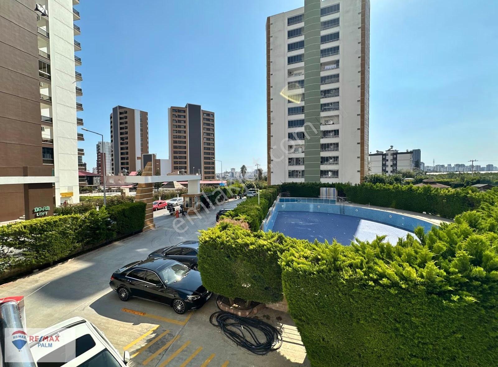 Remax Palm'den Çiftlikköy Mah. Dora Life'da Satılık 3+1 Daire - Görsel 5