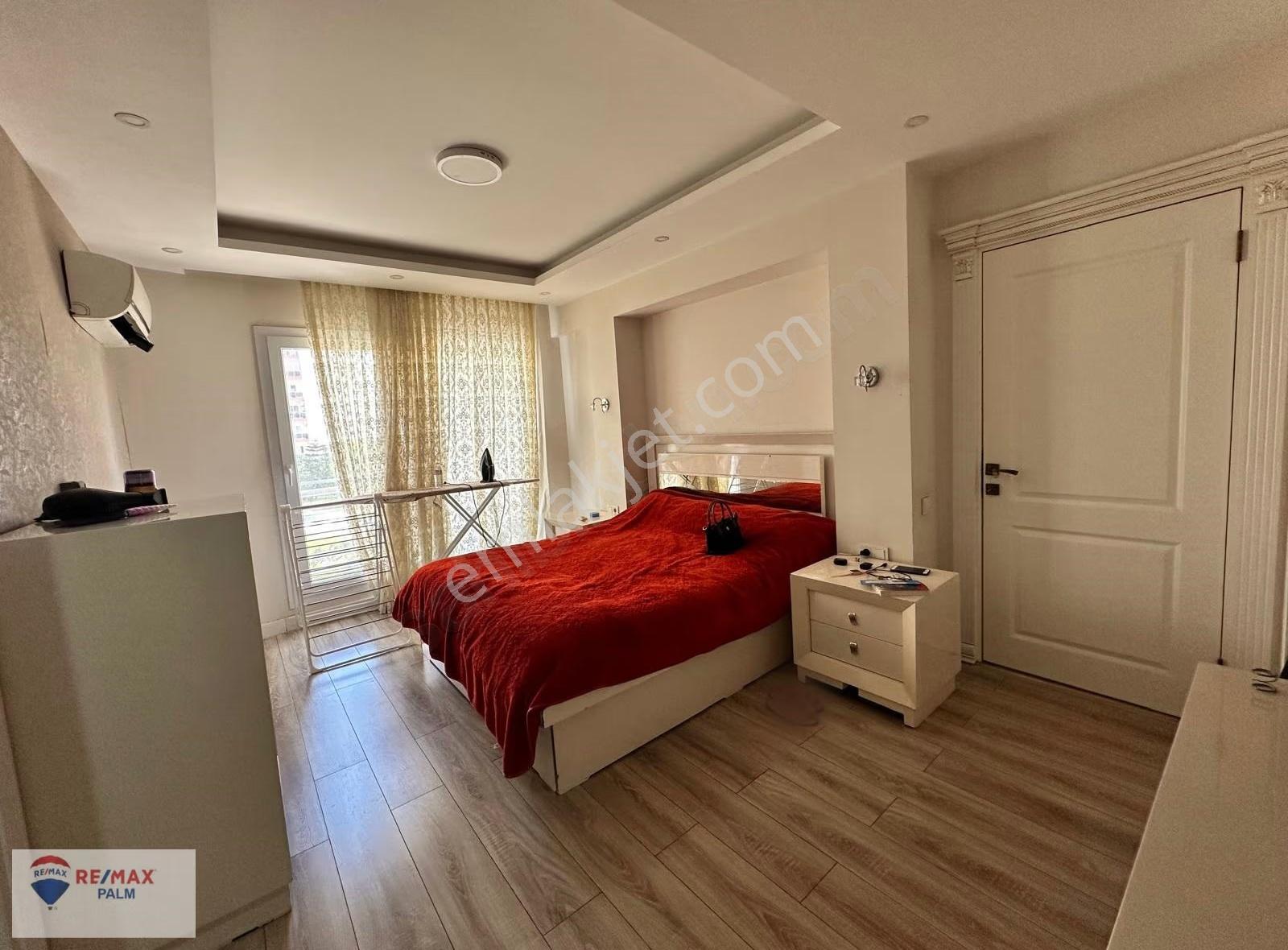 Remax Palm'den Çiftlikköy Mah. Dora Life'da Satılık 3+1 Daire - Görsel 7