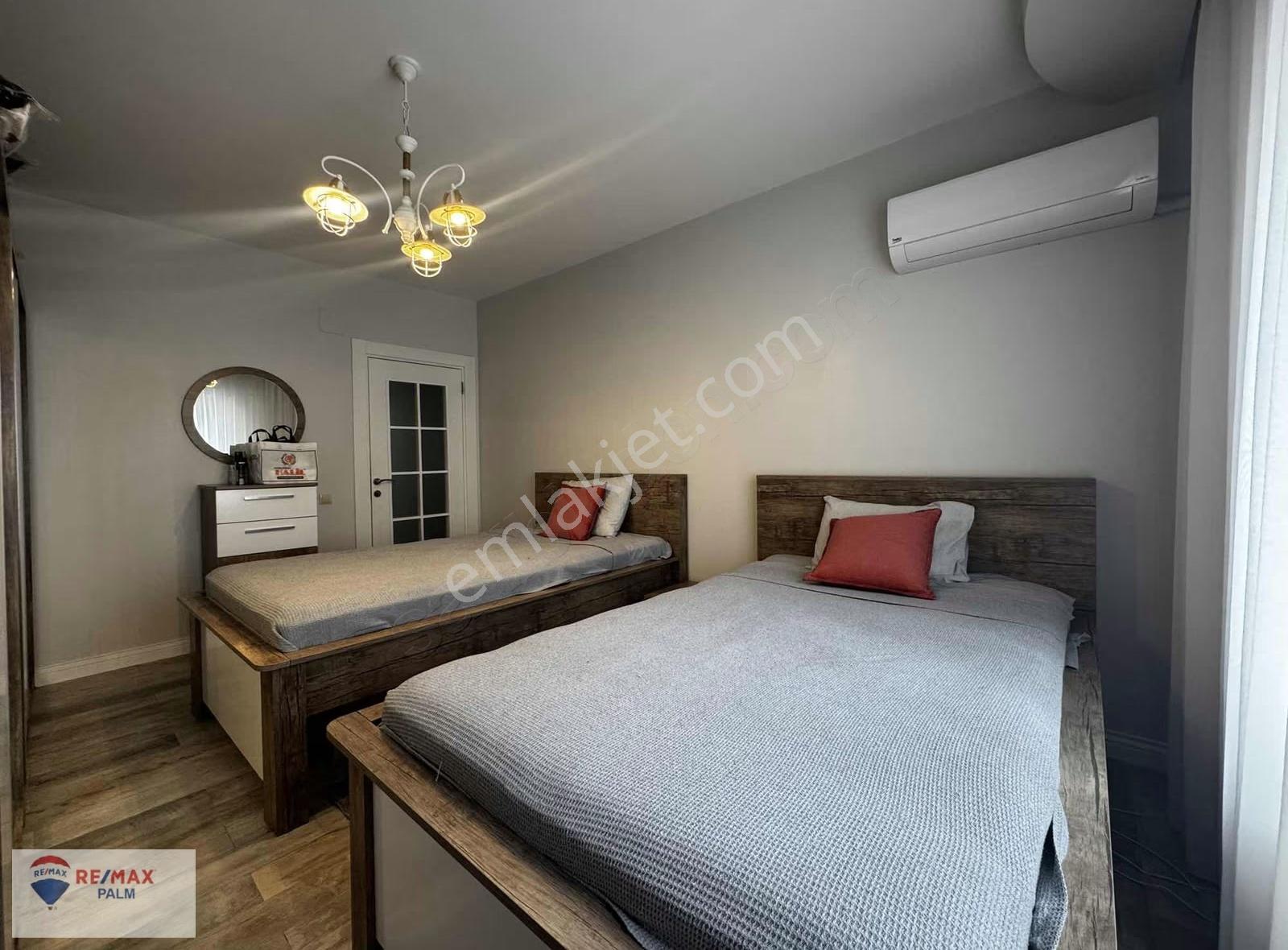 Remax Palm'den Liparis 1'de Denize Sıfır Müstakil Tadında 4+1 - Görsel 21