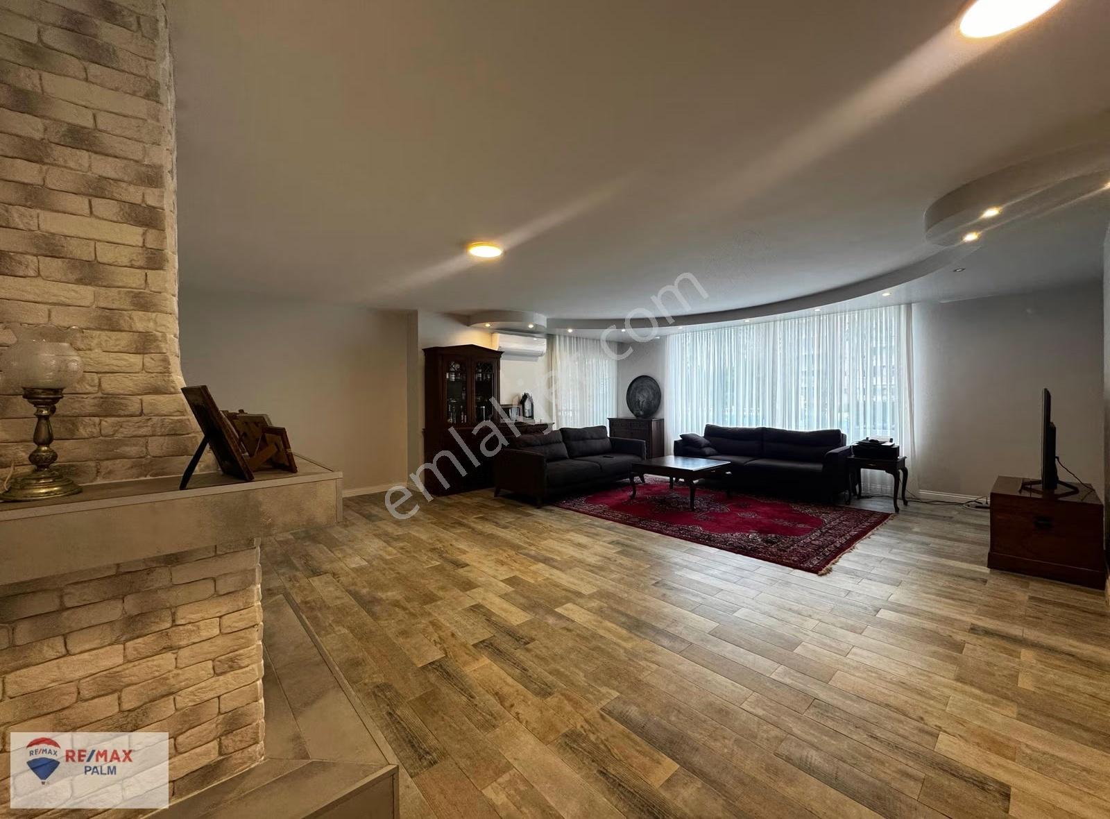 Remax Palm'den Liparis 1'de Denize Sıfır Müstakil Tadında 4+1 - Görsel 34