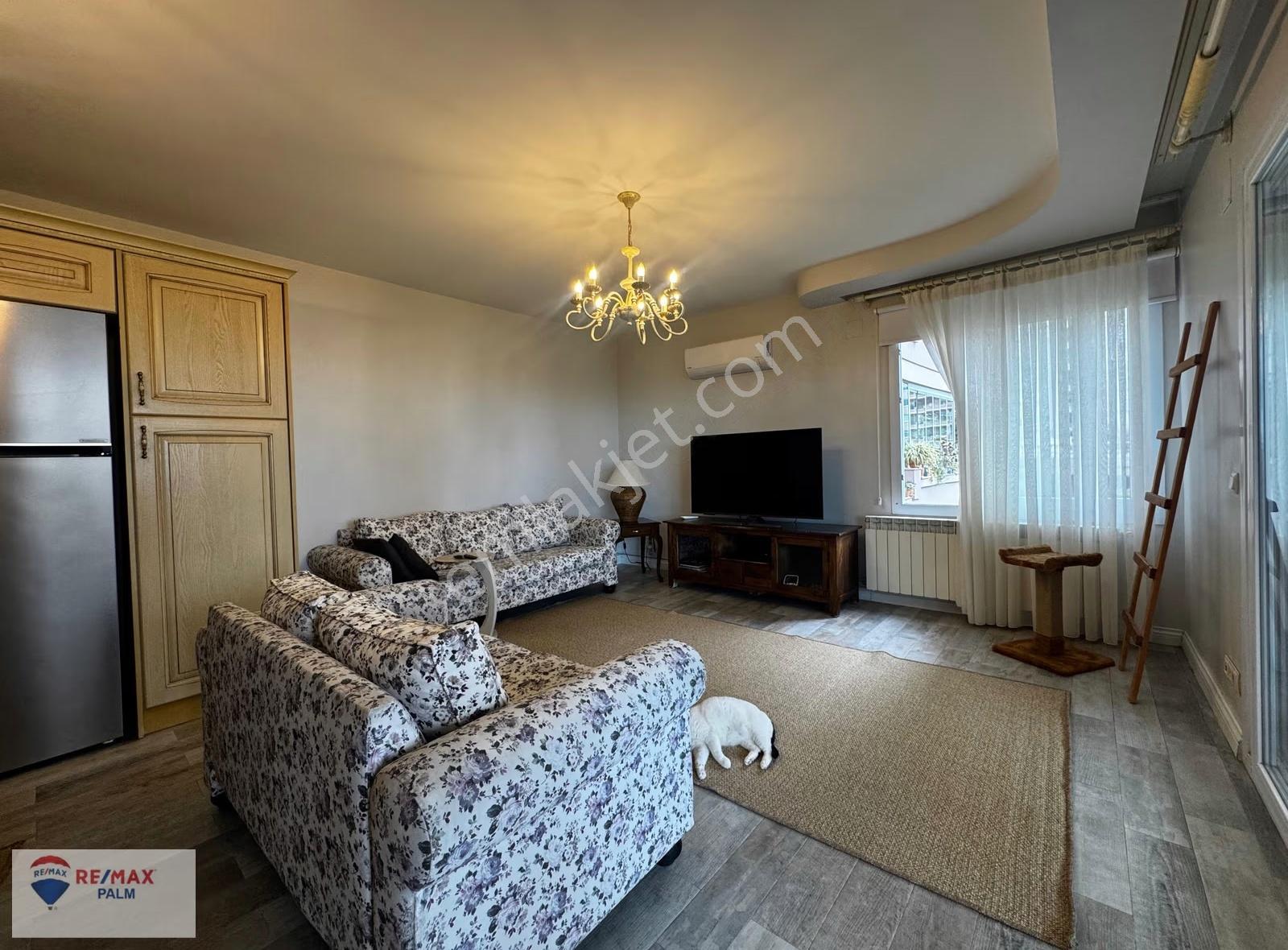 Remax Palm'den Liparis 1'de Denize Sıfır Müstakil Tadında 4+1 - Görsel 15
