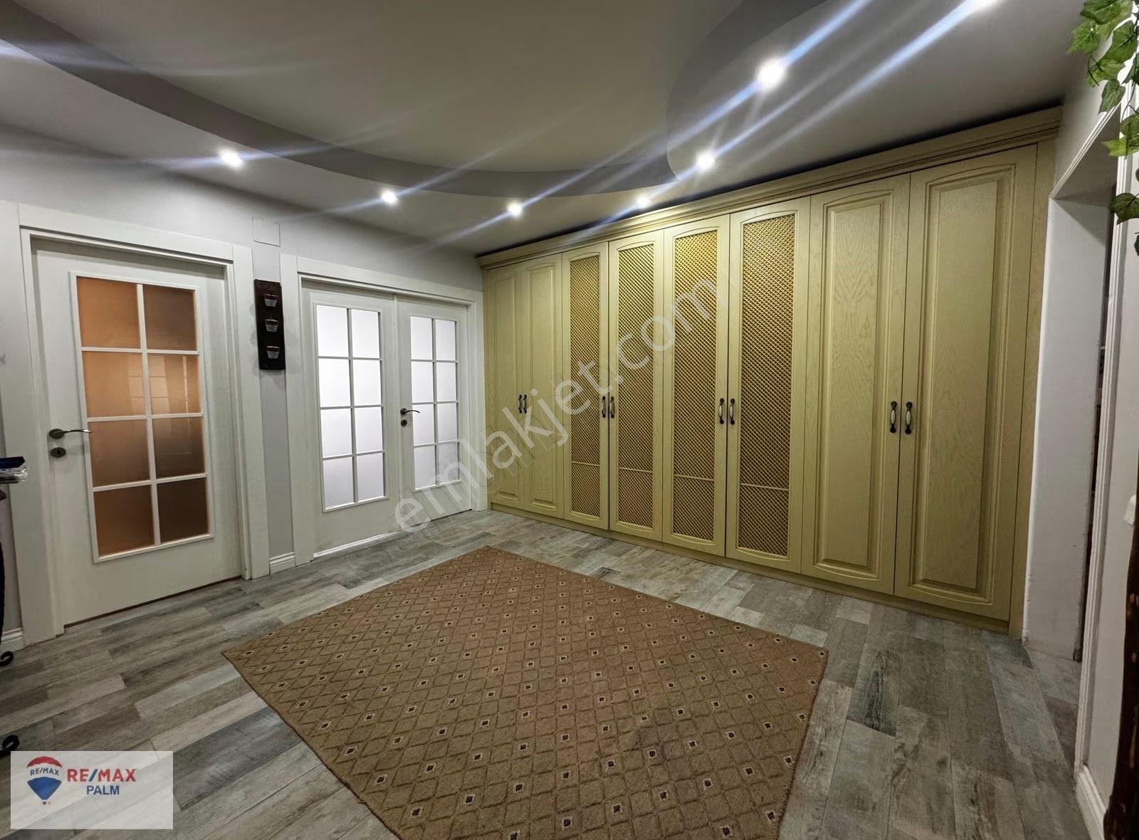 Remax Palm'den Liparis 1'de Denize Sıfır Müstakil Tadında 4+1 - Görsel 23