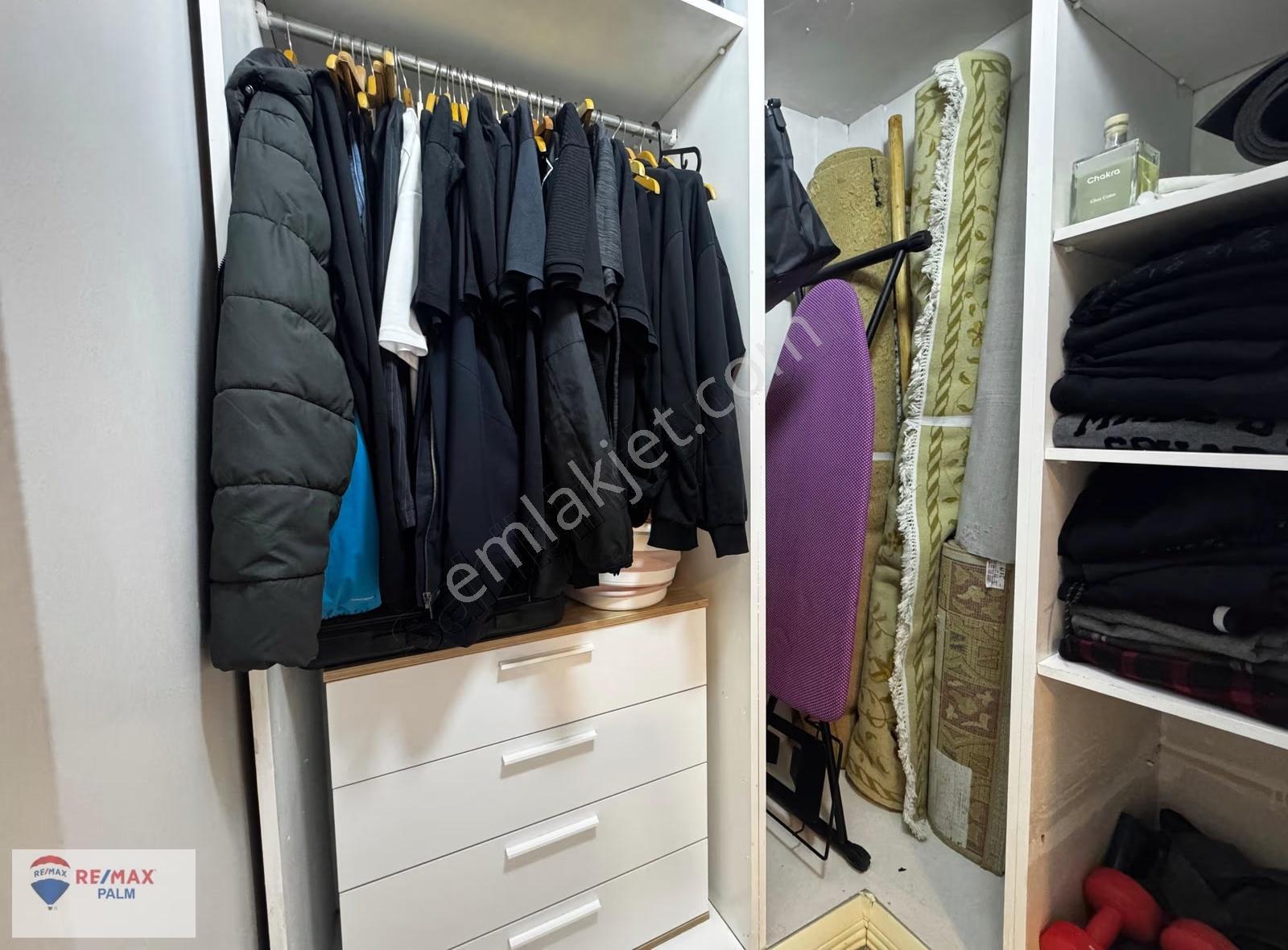 Remax Palm'den Liparis 1'de Denize Sıfır Müstakil Tadında 4+1 - Görsel 32