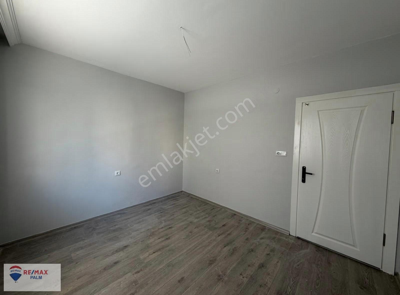 Remax Palm'den Sahile 2. Parsel Deniz Manzaralı Kiralık Daire - Görsel 9