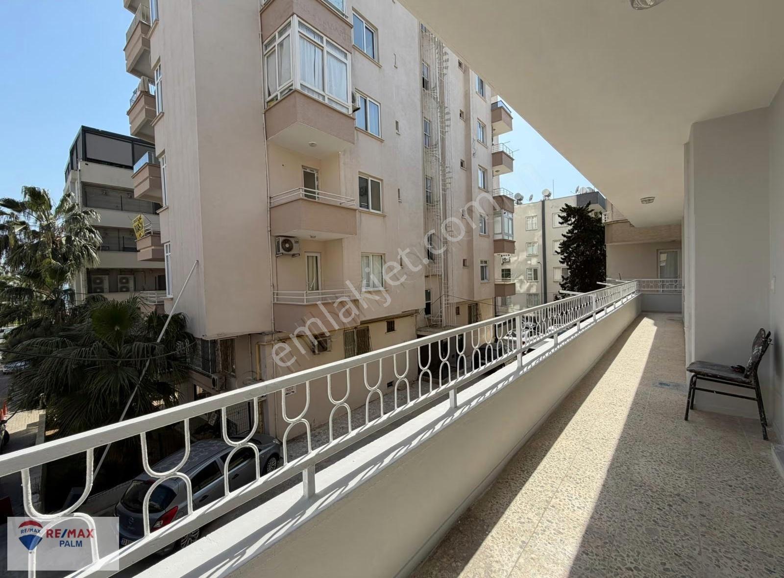 Remax Palm'den Sahile 2. Parsel Deniz Manzaralı Kiralık Daire - Görsel 21