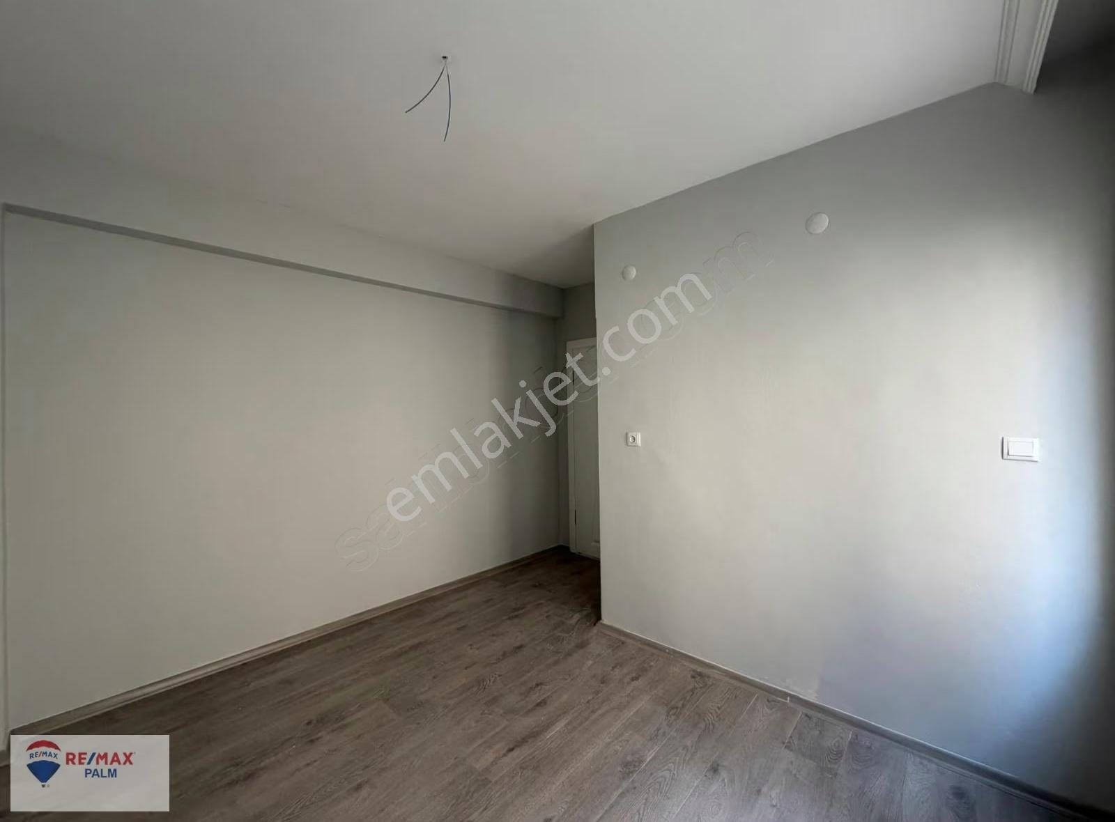 Remax Palm'den Sahile 2. Parsel Deniz Manzaralı Kiralık Daire - Görsel 8