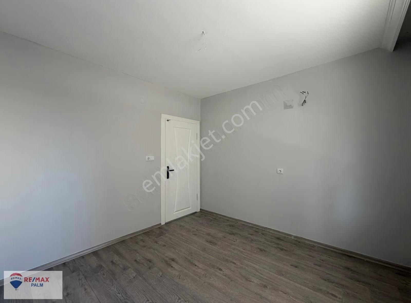 Remax Palm'den Sahile 2. Parsel Deniz Manzaralı Kiralık Daire - Görsel 19