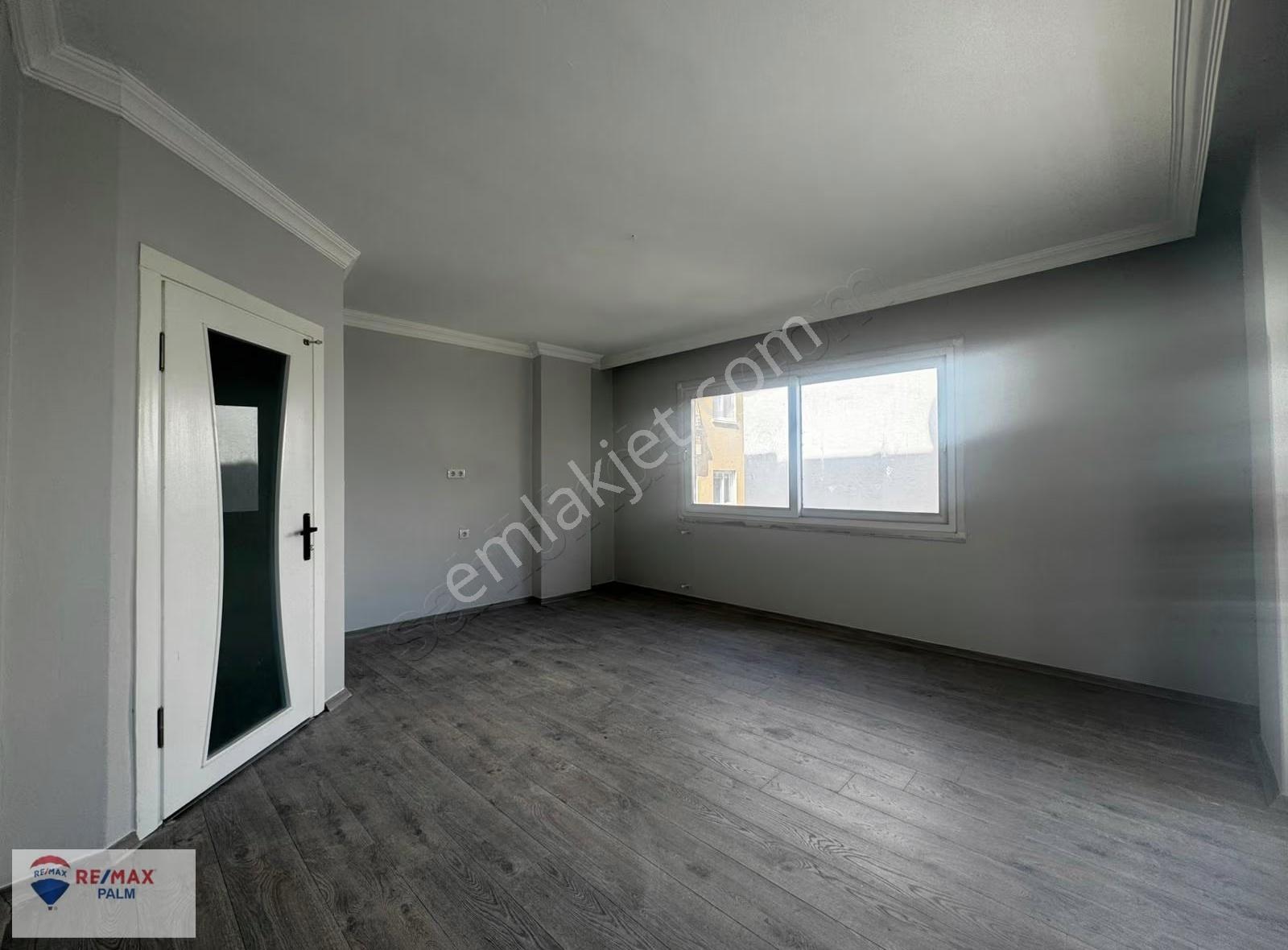 Remax Palm'den Sahile 2. Parsel Deniz Manzaralı Kiralık Daire - Görsel 14