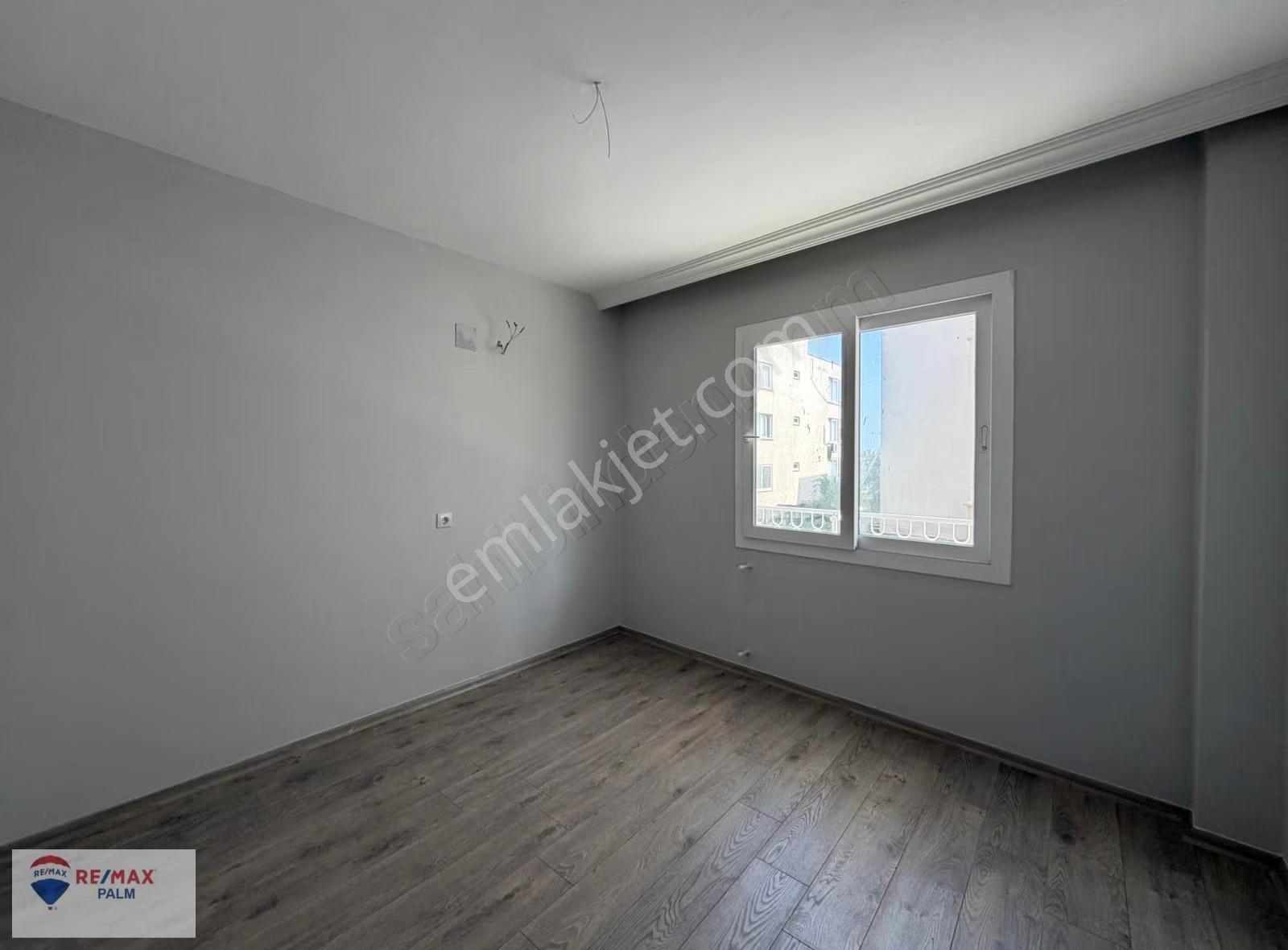 Remax Palm'den Sahile 2. Parsel Deniz Manzaralı Kiralık Daire - Görsel 24