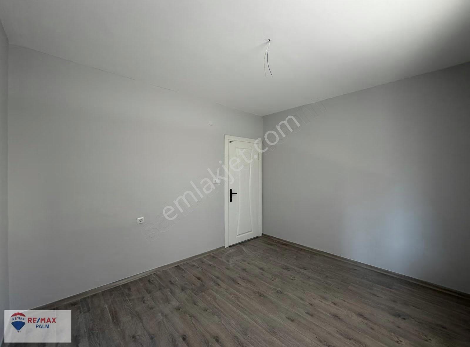 Remax Palm'den Sahile 2. Parsel Deniz Manzaralı Kiralık Daire - Görsel 10