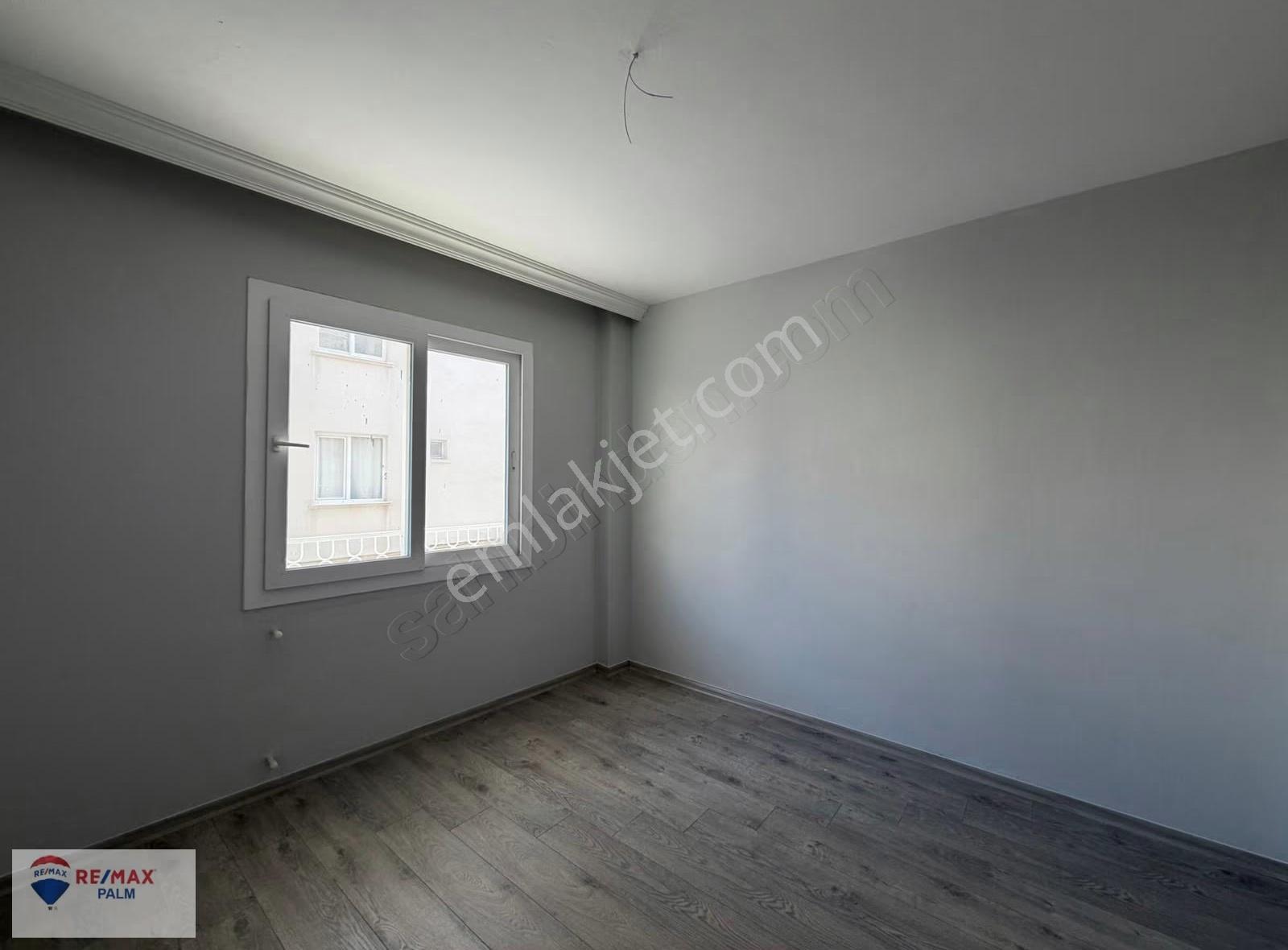 Remax Palm'den Sahile 2. Parsel Deniz Manzaralı Kiralık Daire - Görsel 23