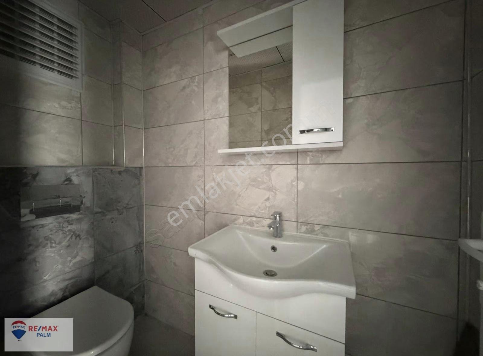 Remax Palm'den Sahile 2. Parsel Deniz Manzaralı Kiralık Daire - Görsel 26