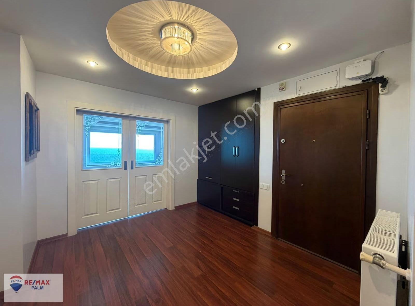 Remax Palm'den Deniz Ve Marina Manzaralı Lüks 4+1 Daire - Görsel 10