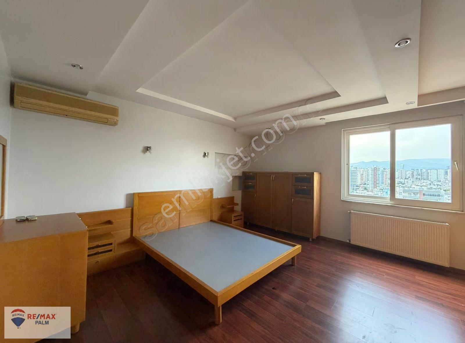 Remax Palm'den Deniz Ve Marina Manzaralı Lüks 4+1 Daire - Görsel 12