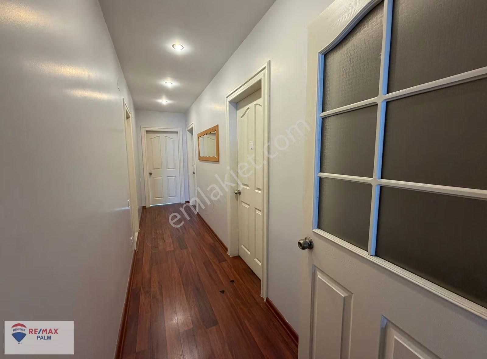 Remax Palm'den Deniz Ve Marina Manzaralı Lüks 4+1 Daire - Görsel 14