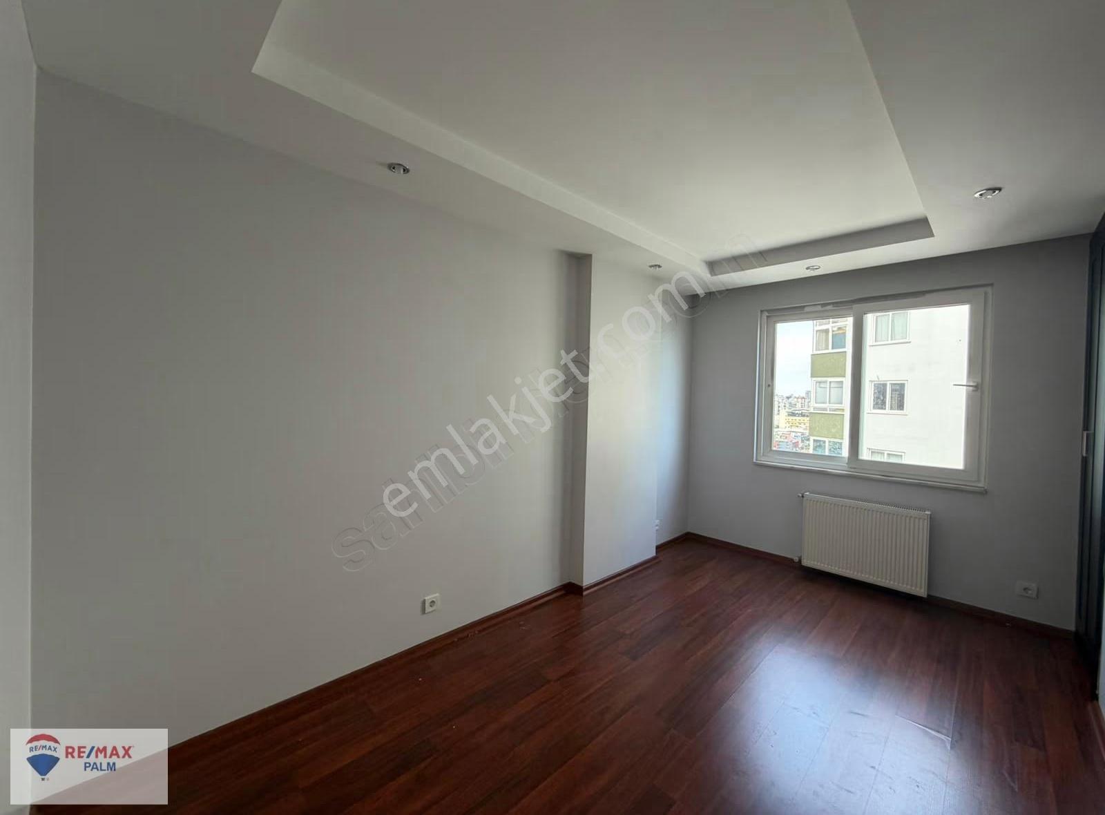Remax Palm'den Deniz Ve Marina Manzaralı Lüks 4+1 Daire - Görsel 8