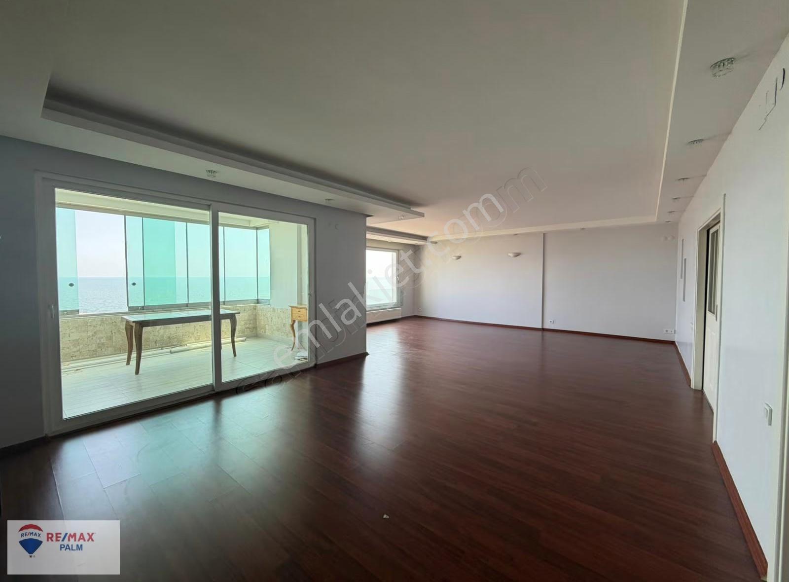 Remax Palm'den Deniz Ve Marina Manzaralı Lüks 4+1 Daire - Görsel 29