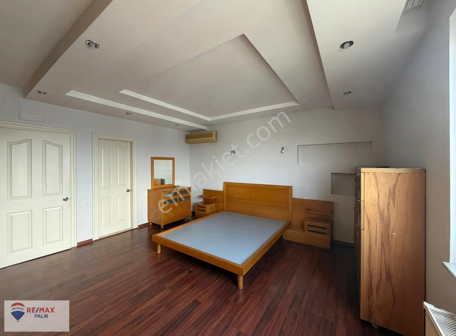 Remax Palm'den Deniz Ve Marina Manzaralı Lüks 4+1 Daire - Görsel 22