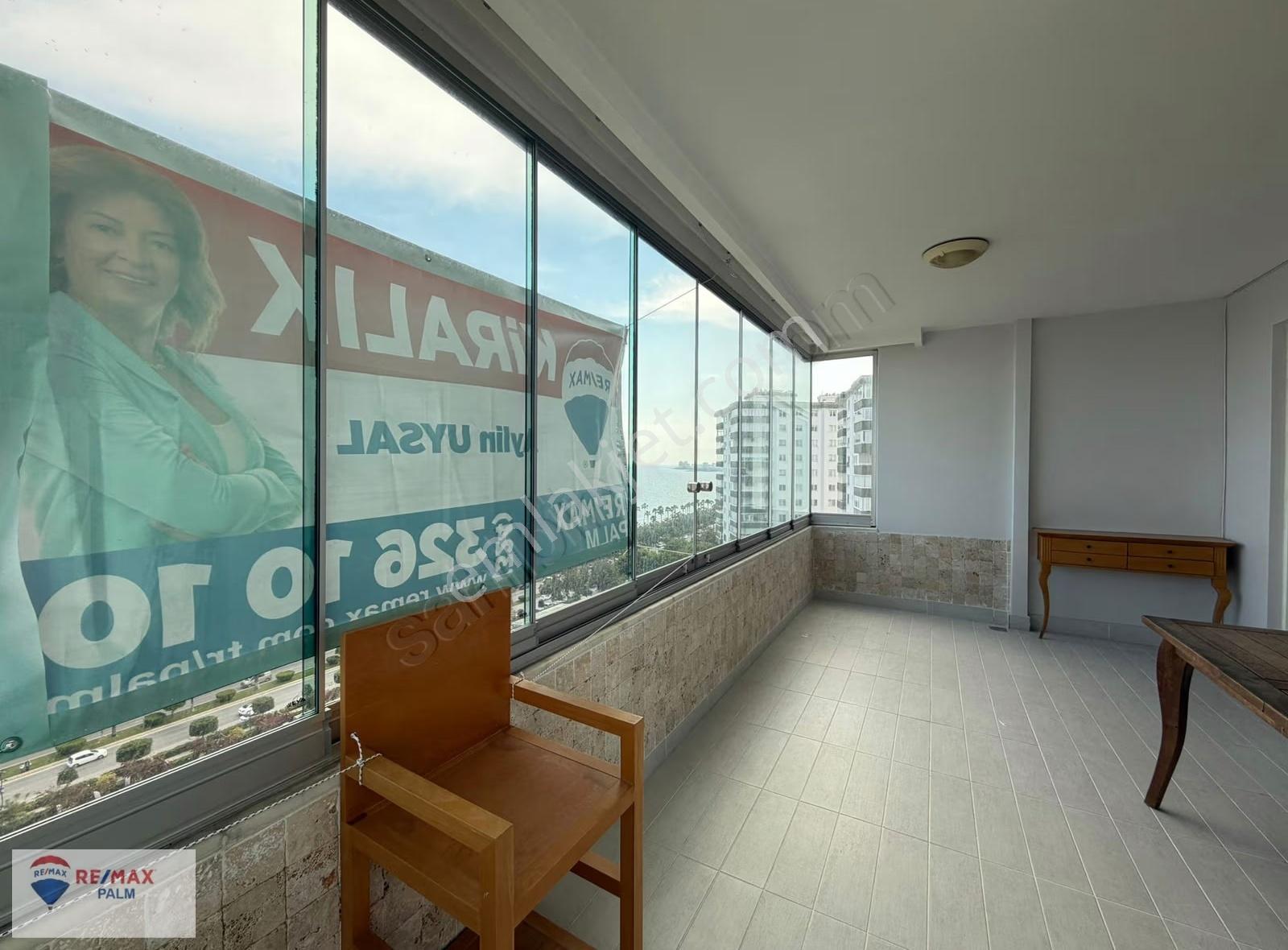Remax Palm'den Deniz Ve Marina Manzaralı Lüks 4+1 Daire - Görsel 17
