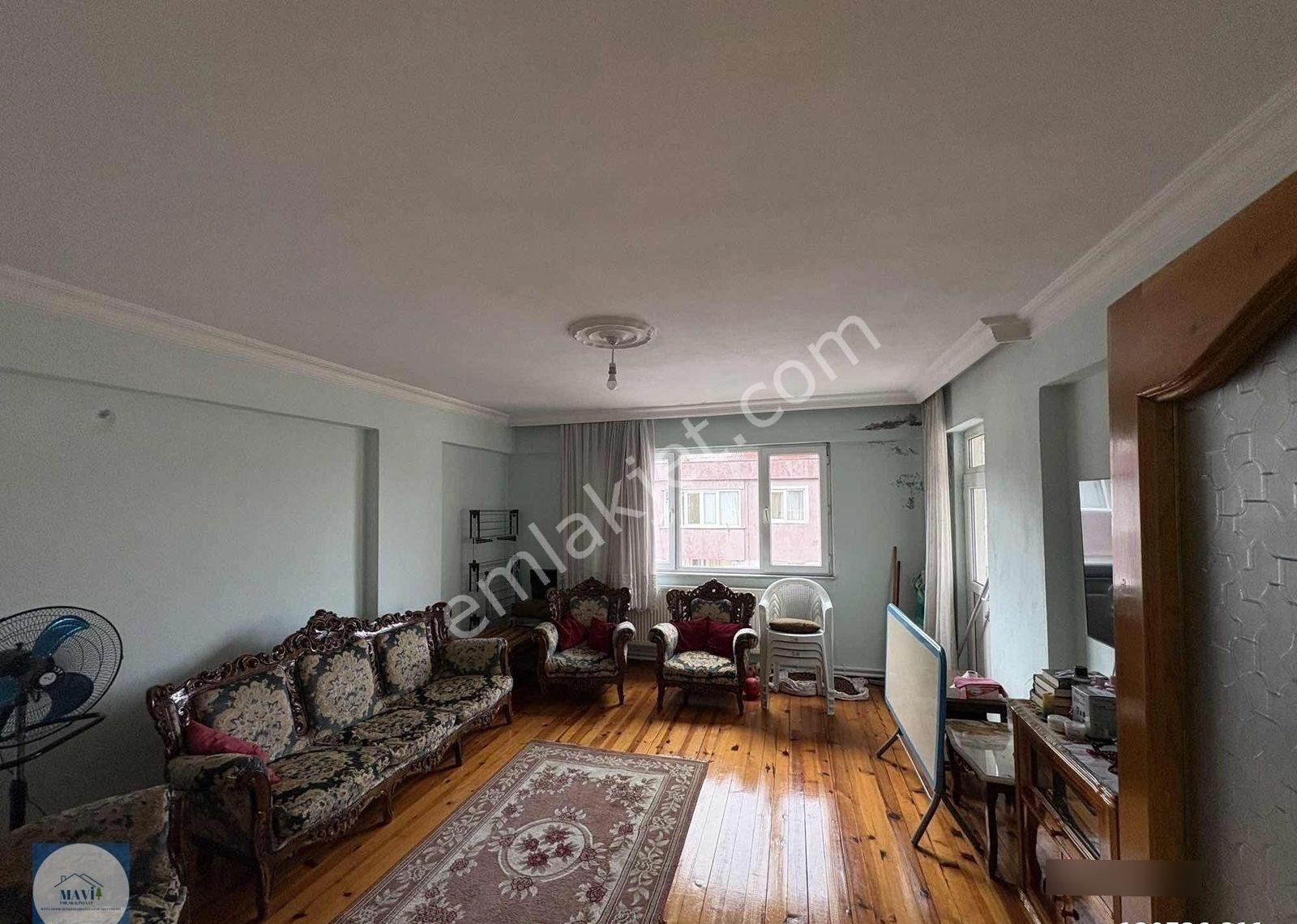 Giresun Görele Kumyalıda Satılık 2+1 Daire