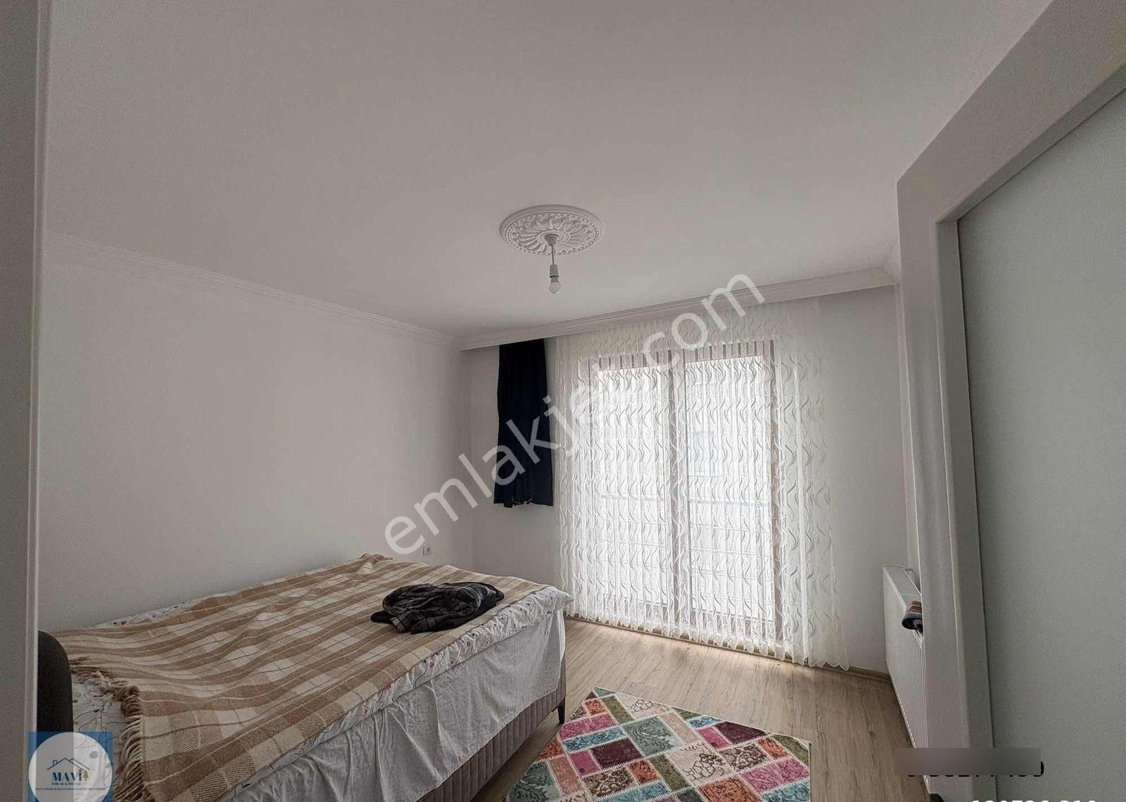 Giresun Görele Aydınlıkevlerde Satılık 2+1 Sıfır Daire - Görsel 9