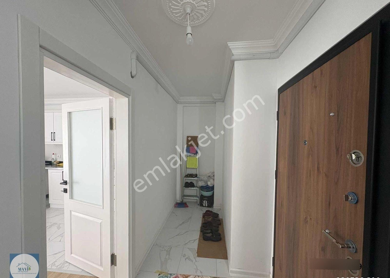 Giresun Görele Aydınlıkevlerde Satılık 2+1 Sıfır Daire - Görsel 4