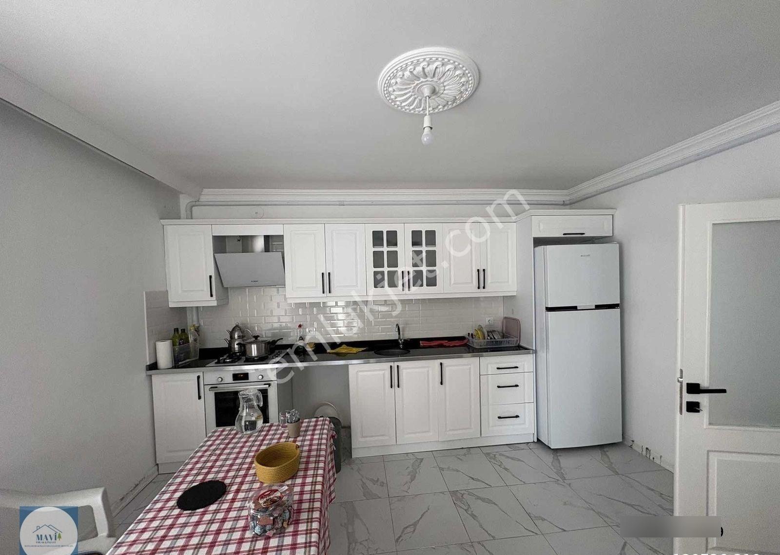 Giresun Görele Aydınlıkevlerde Satılık 2+1 Sıfır Daire