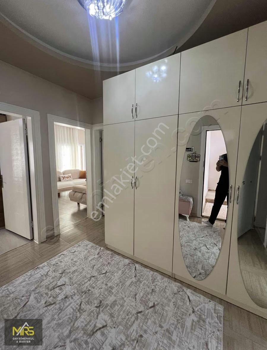 Mrs Gayrimenkul'den Batıkent'te Merkezi Konumda Satılık Müstakil - Görsel 24