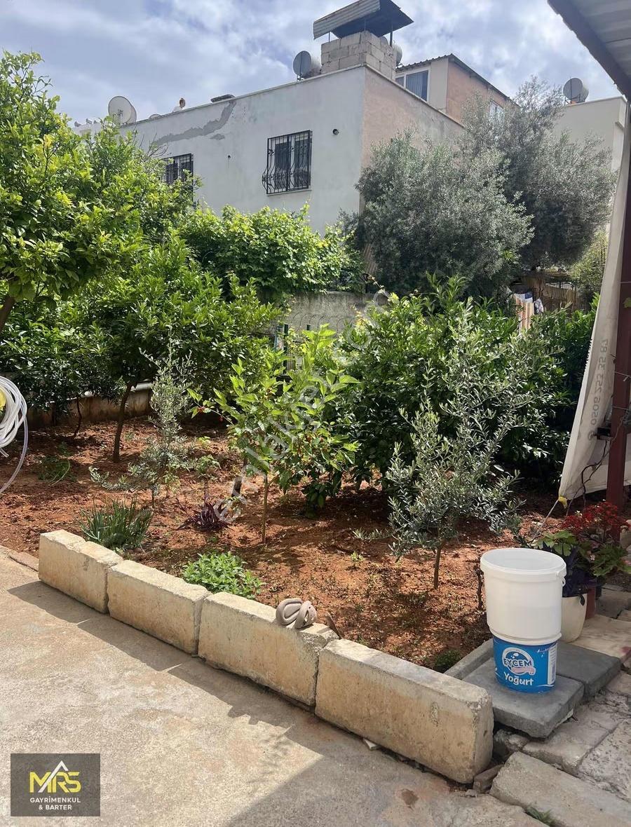 Mrs Gayrimenkul'den Batıkent'te Merkezi Konumda Satılık Müstakil - Görsel 17