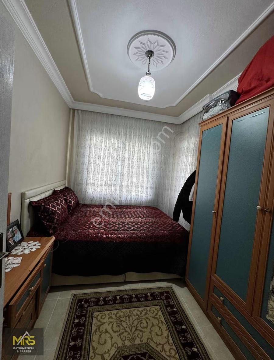 Mersin Selçuklar Mahallesinde 3 Katlı Müstakil - Görsel 8