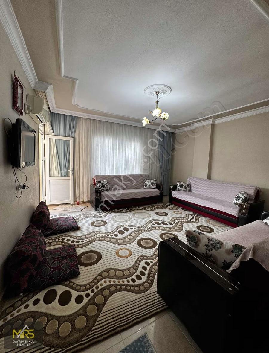 Mersin Selçuklar Mahallesinde 3 Katlı Müstakil - Görsel 4