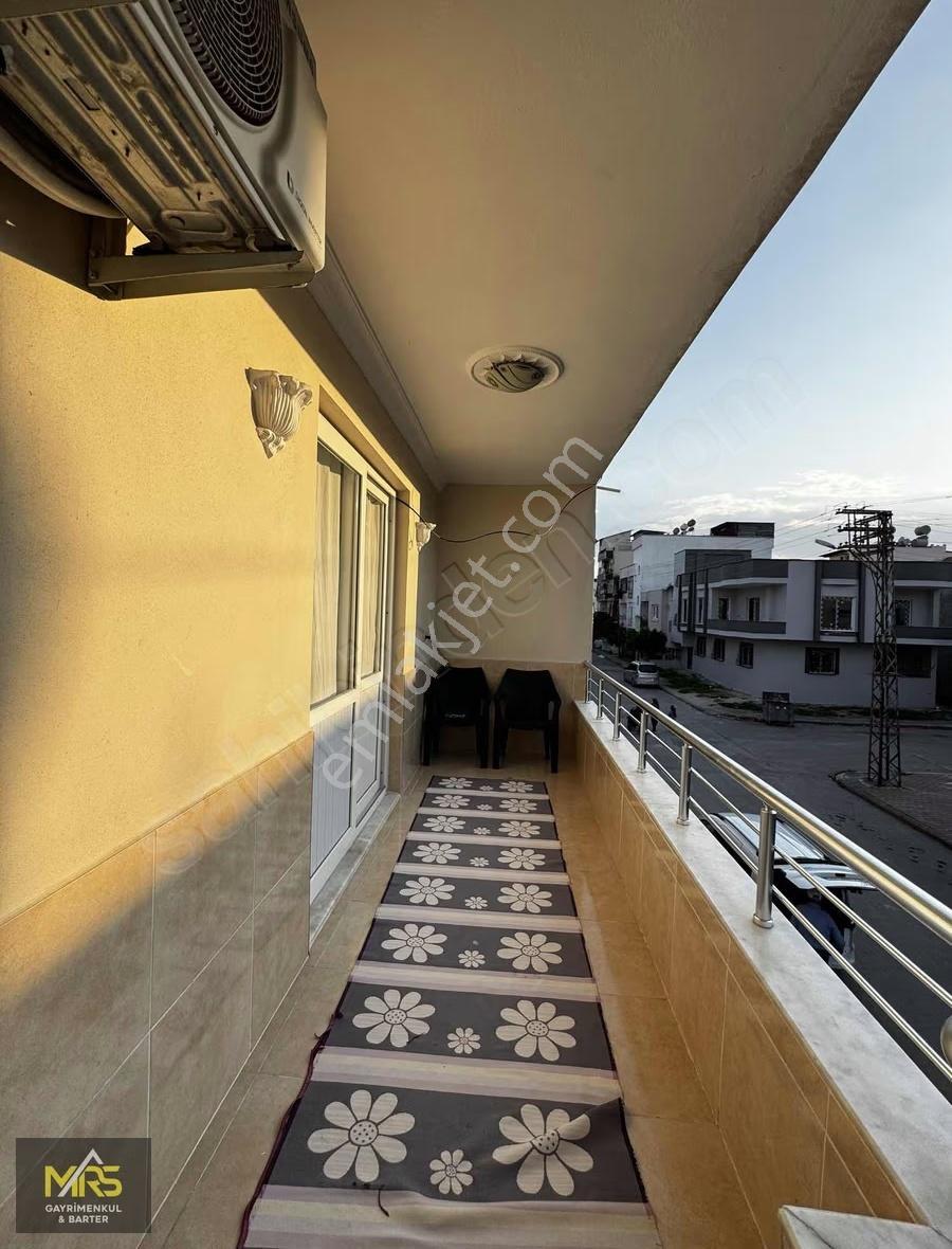 Mersin Selçuklar Mahallesinde 3 Katlı Müstakil - Görsel 15