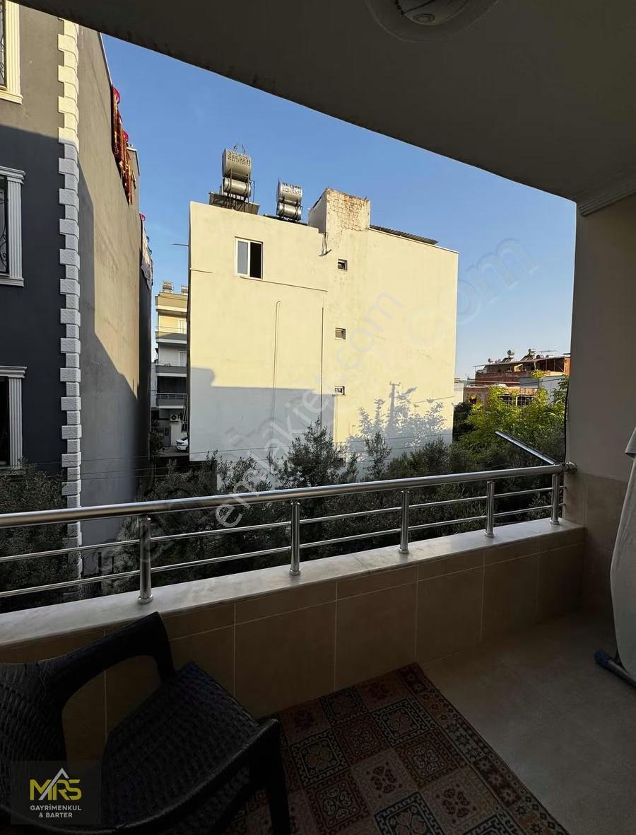 Mersin Selçuklar Mahallesinde 3 Katlı Müstakil - Görsel 11