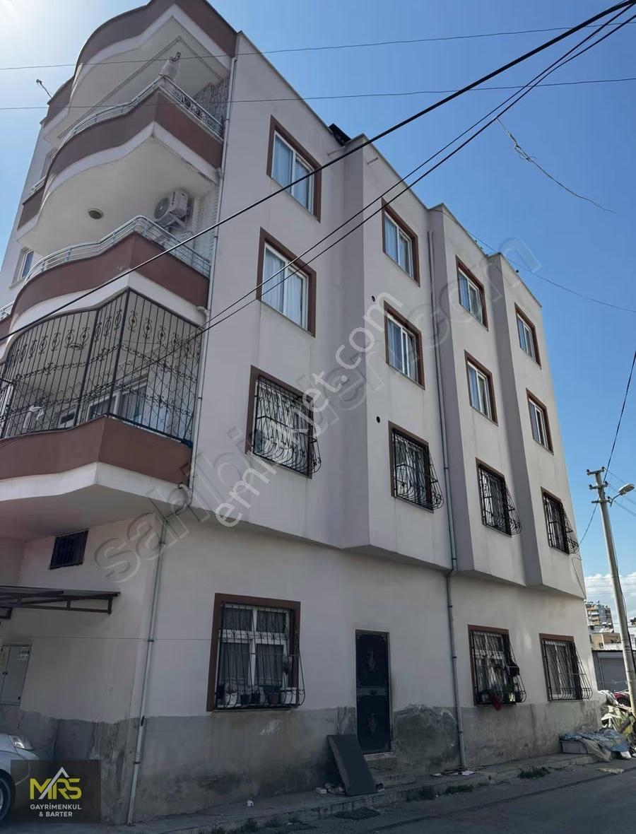 Mersin Akdeniz Gündoğudu 4 Katlı Müstakil Bina - Görsel 13