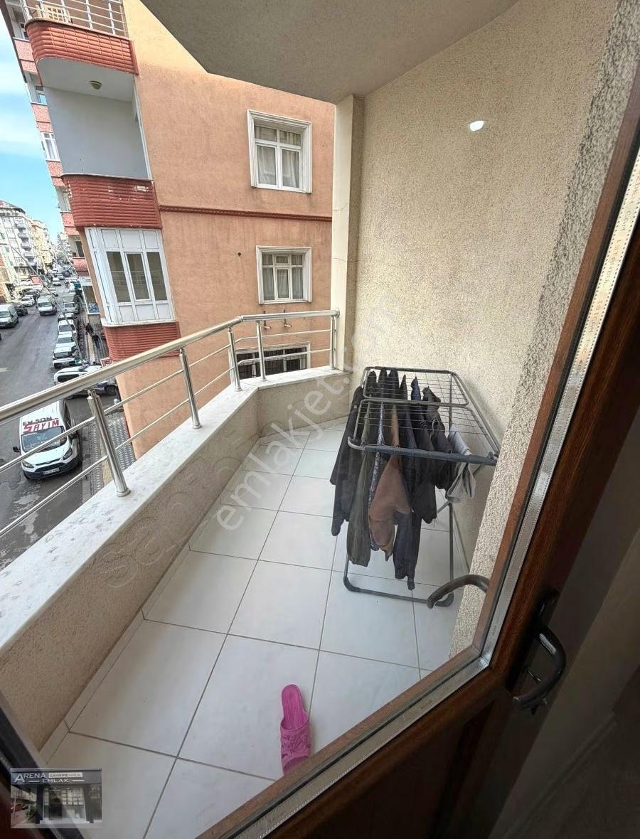 Bahçelievler Hürriyet Mah. 7 Yıllık Binada 3+1 125m2 1. Kat - Görsel 26