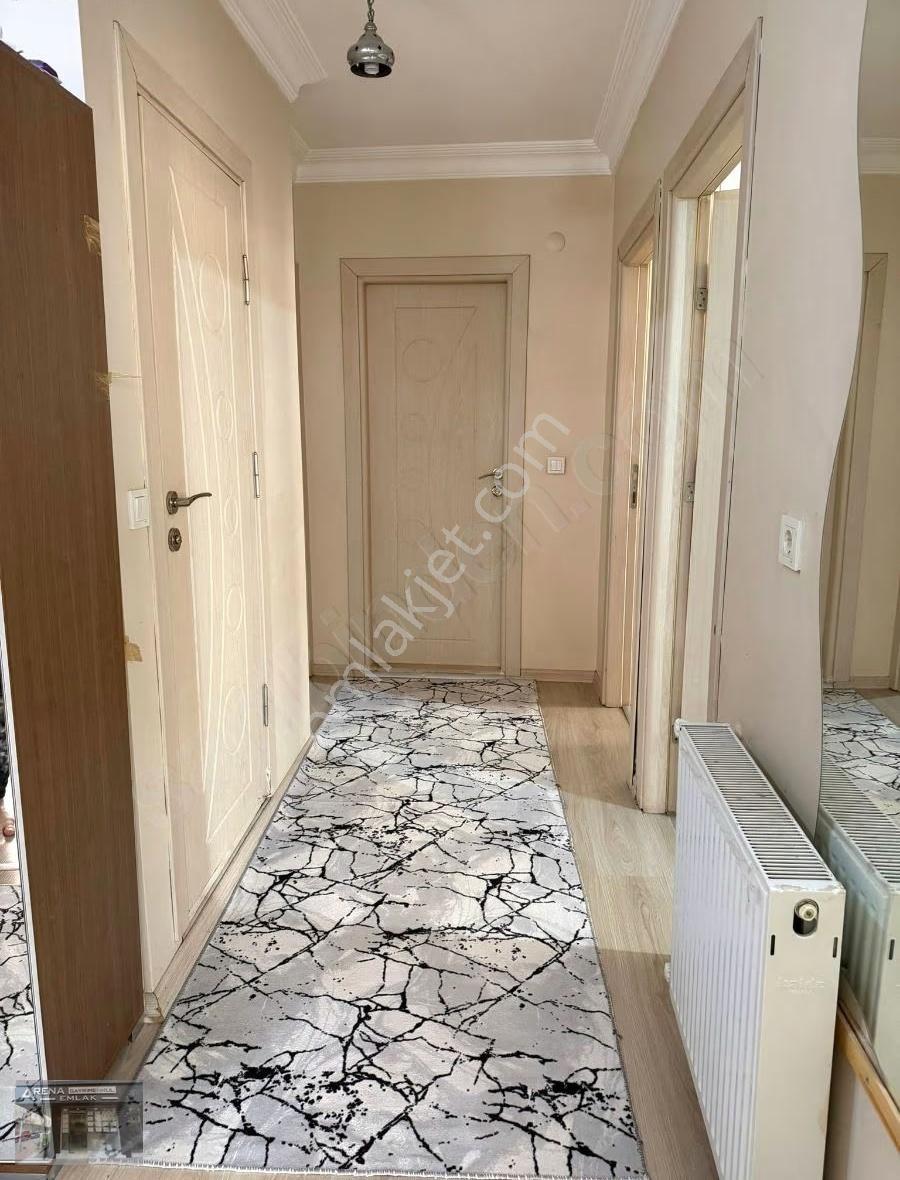 Bahçelievler Hürriyet Mah. 7 Yıllık Binada 3+1 125m2 1. Kat - Görsel 9