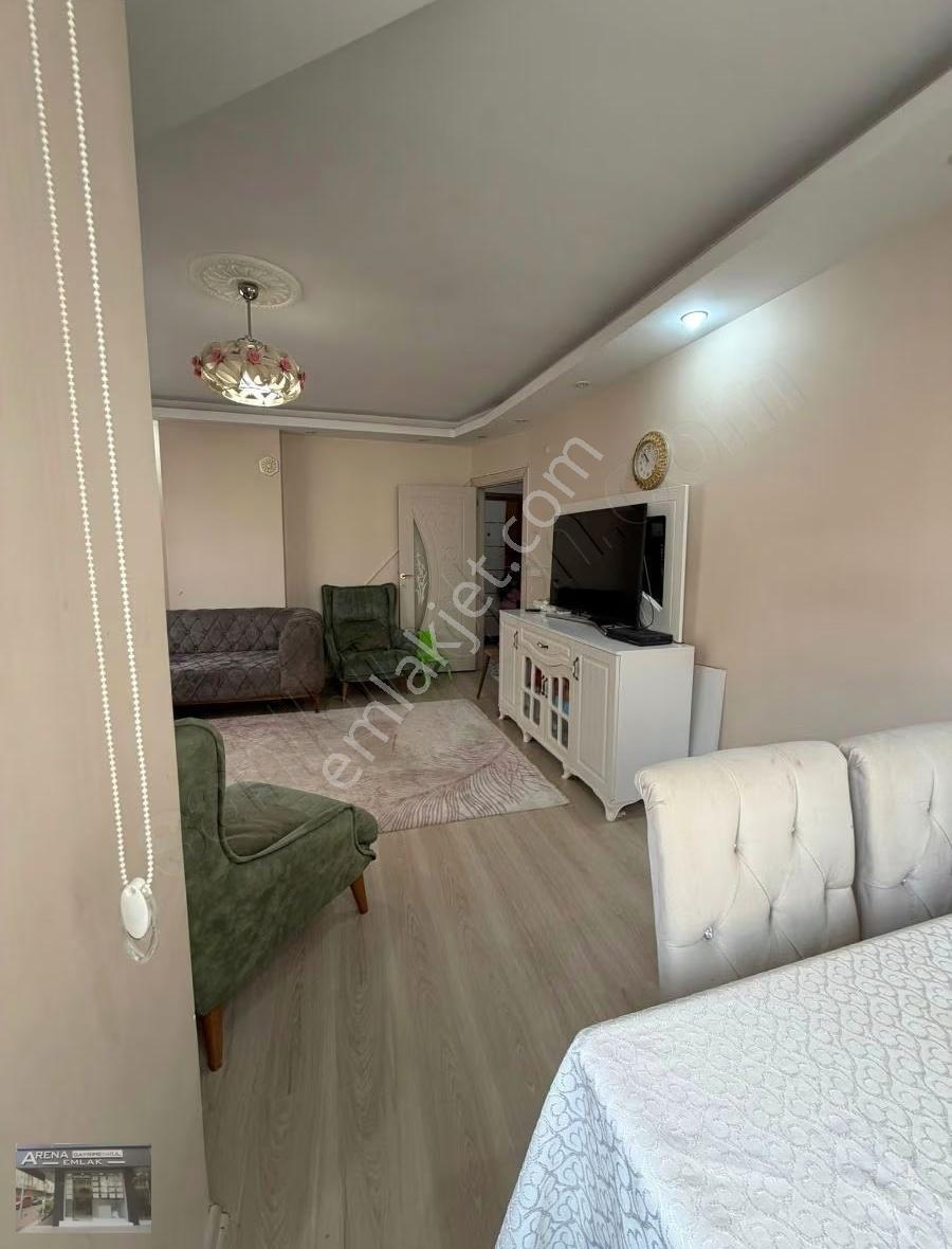 Bahçelievler Hürriyet Mah. 7 Yıllık Binada 3+1 125m2 1. Kat - Görsel 17