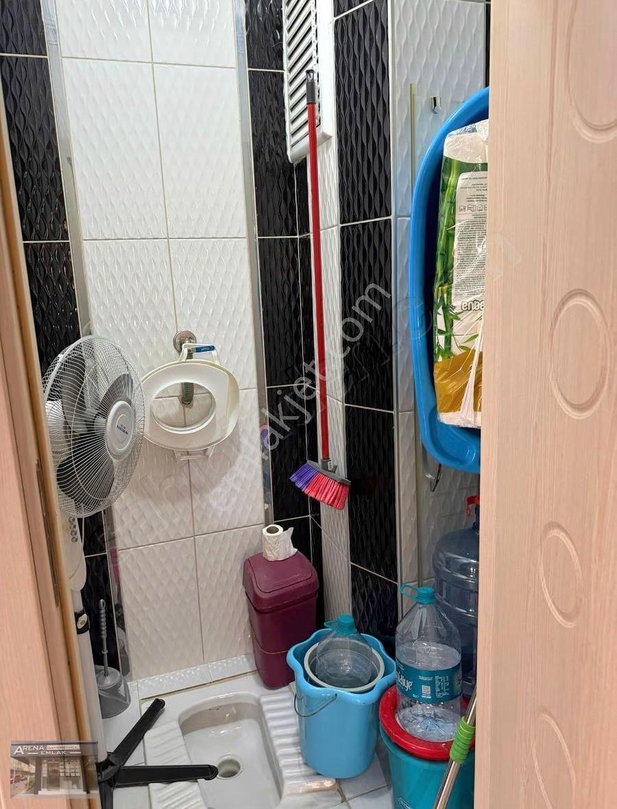 Bahçelievler Hürriyet Mah. 7 Yıllık Binada 3+1 125m2 1. Kat - Görsel 3
