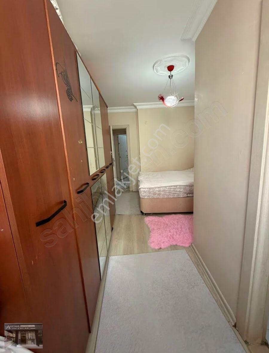 Bahçelievler Hürriyet Mah. 7 Yıllık Binada 3+1 125m2 1. Kat - Görsel 6