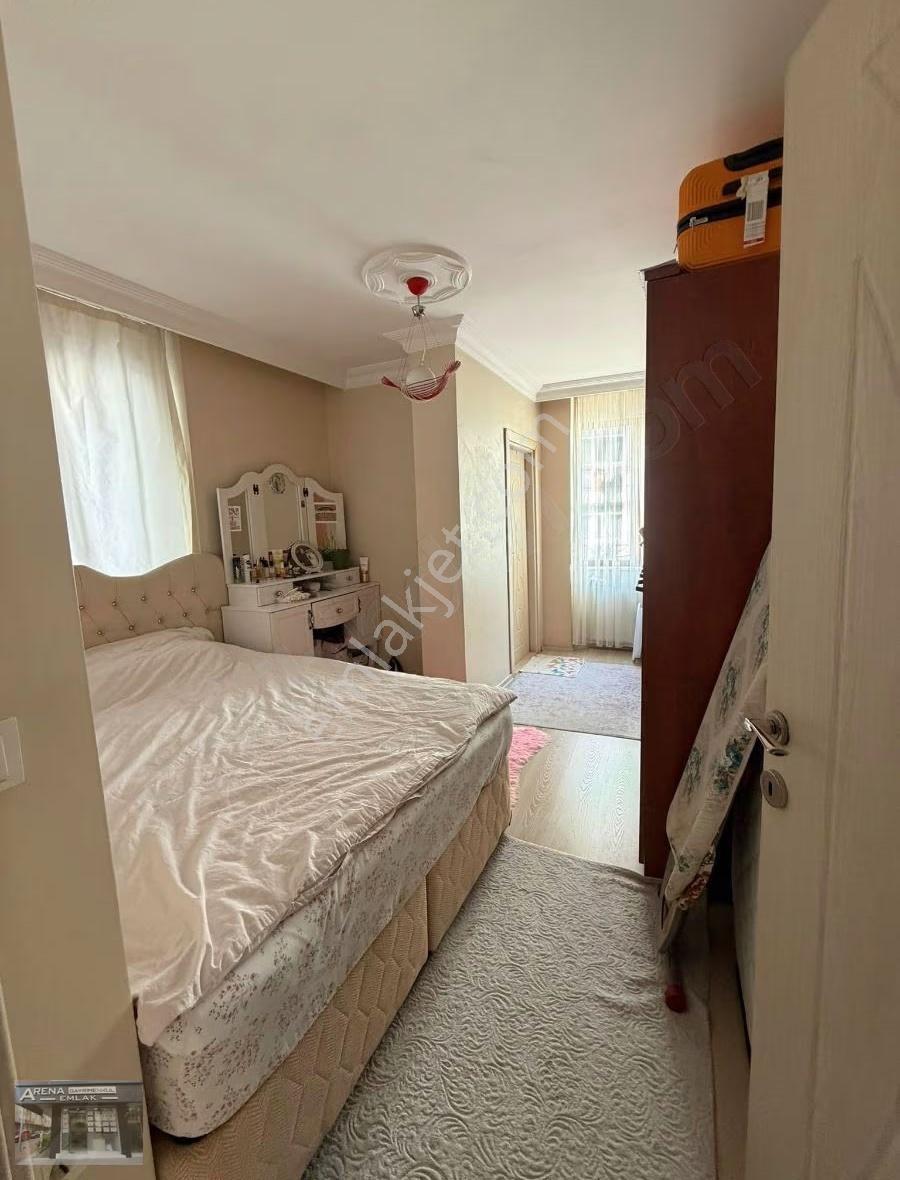 Bahçelievler Hürriyet Mah. 7 Yıllık Binada 3+1 125m2 1. Kat - Görsel 18
