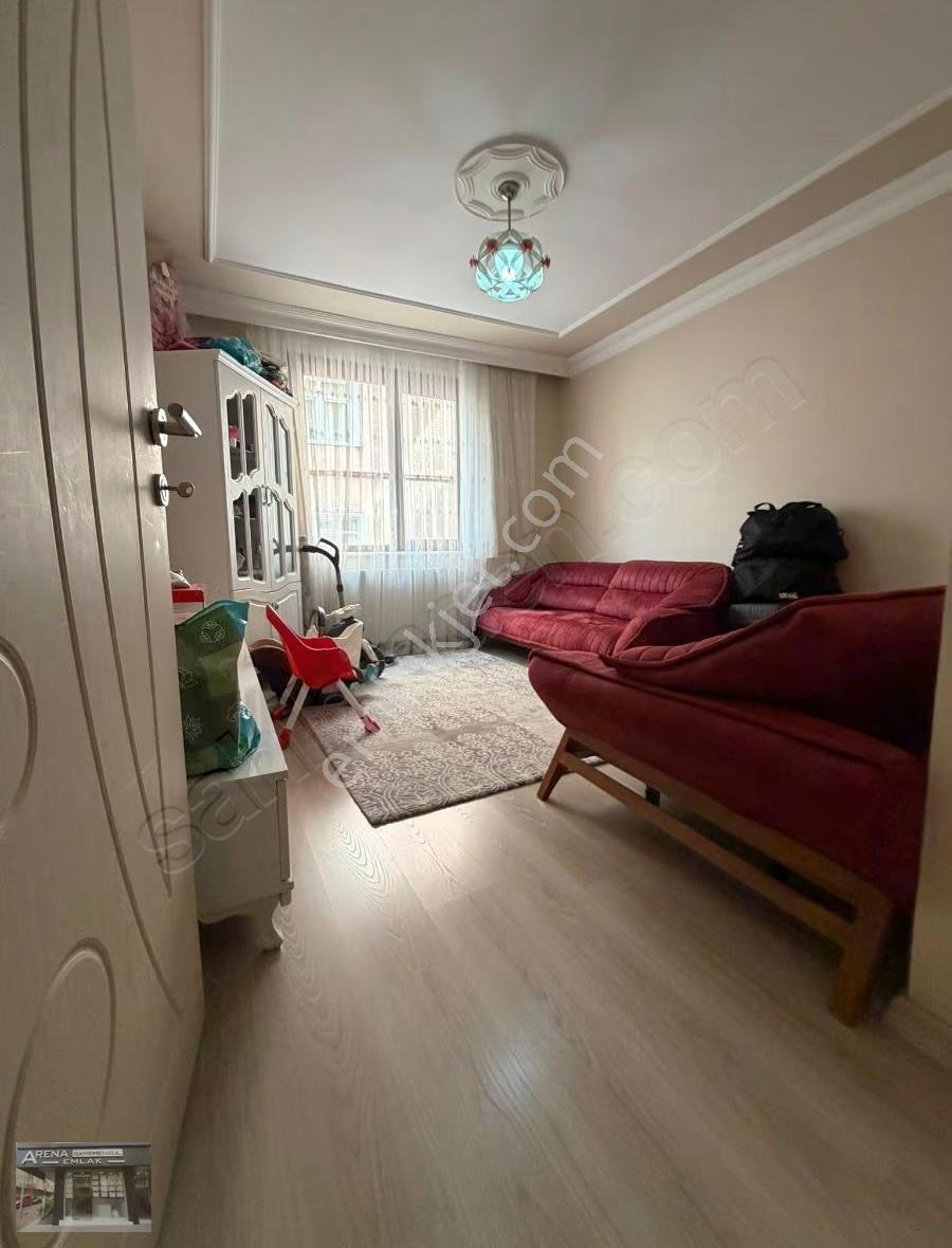 Bahçelievler Hürriyet Mah. 7 Yıllık Binada 3+1 125m2 1. Kat - Görsel 19