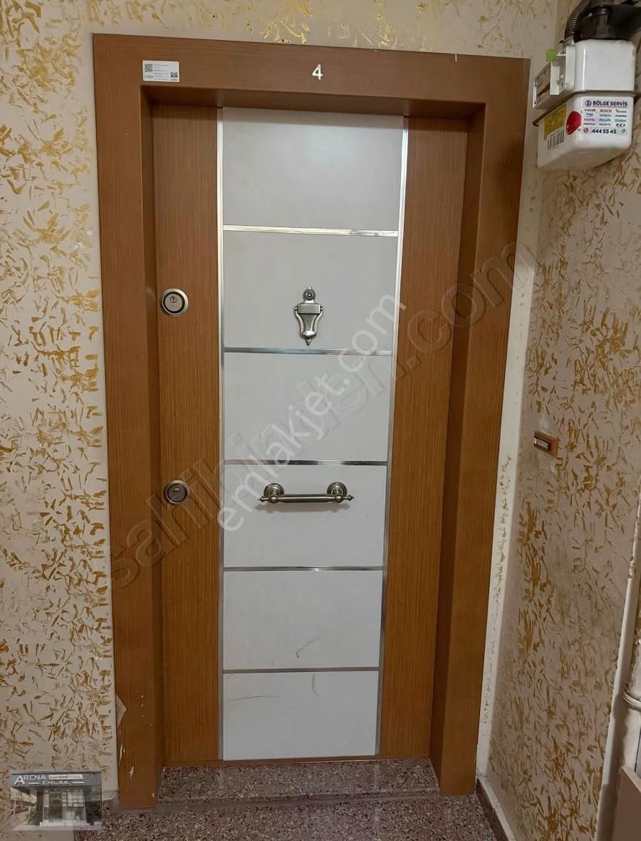 Bahçelievler Hürriyet Mah. 7 Yıllık Binada 3+1 125m2 1. Kat - Görsel 2